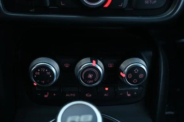 2008 Audi R8 Standard