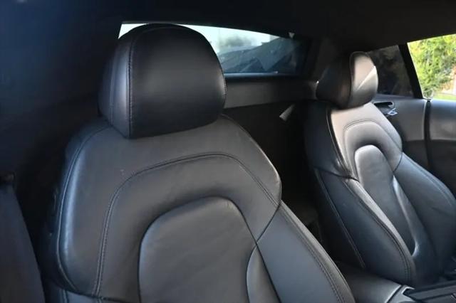 2008 Audi R8 Standard