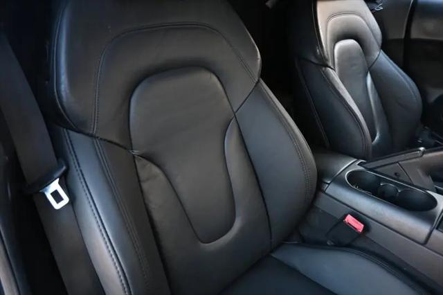 2008 Audi R8 Standard