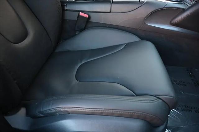 2008 Audi R8 Standard