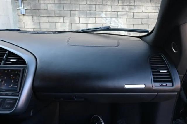 2008 Audi R8 Standard