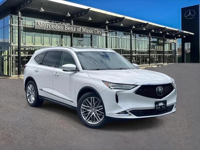 2023 Acura MDX Advance Package for sale in Nashville, TN