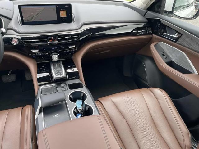 2023 Acura MDX Advance Package