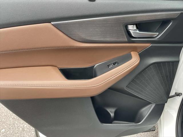 2023 Acura MDX Advance Package