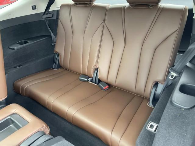 2023 Acura MDX Advance Package