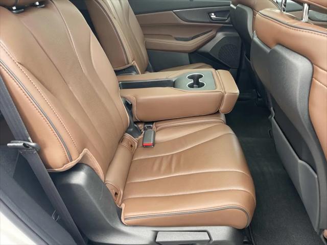 2023 Acura MDX Advance Package