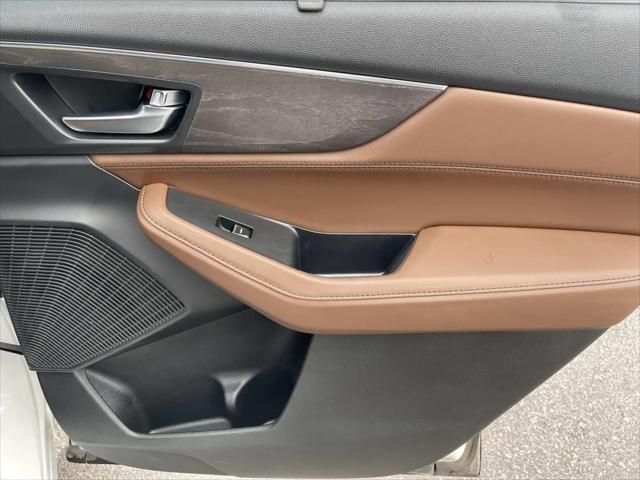 2023 Acura MDX Advance Package