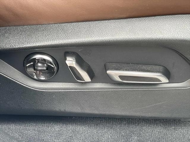 2023 Acura MDX Advance Package