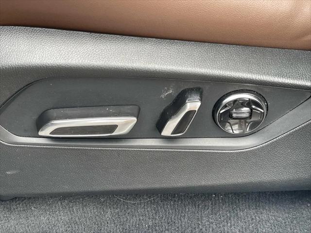 2023 Acura MDX Advance Package