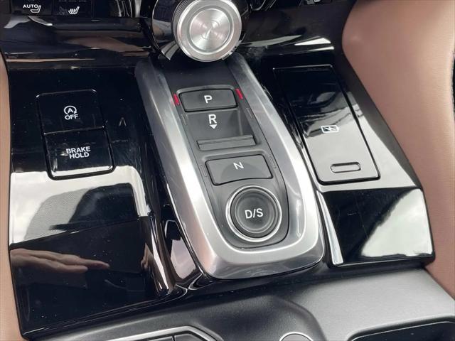 2023 Acura MDX Advance Package
