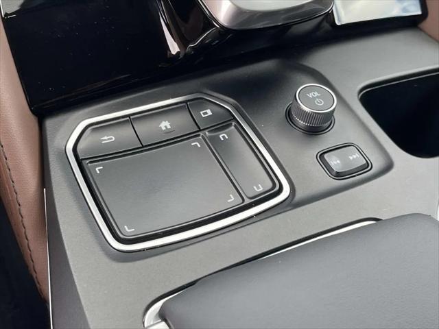2023 Acura MDX Advance Package