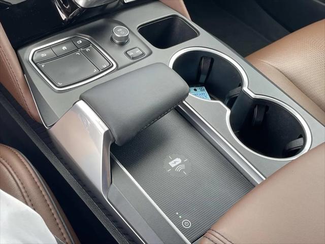 2023 Acura MDX Advance Package
