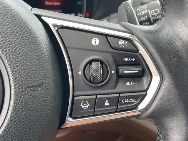 2023 Acura MDX Advance Package