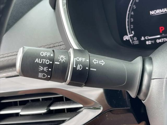 2023 Acura MDX Advance Package