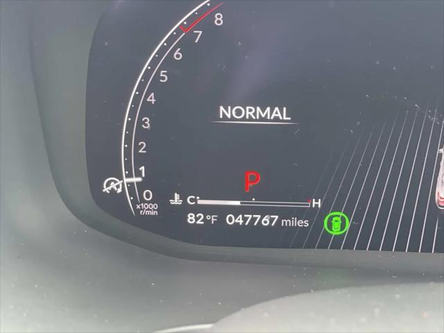 2023 Acura MDX Advance Package