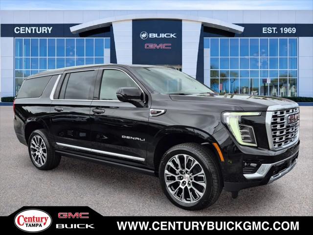 2026 GMC Yukon XL 2WD Denali for sale in Tampa, FL