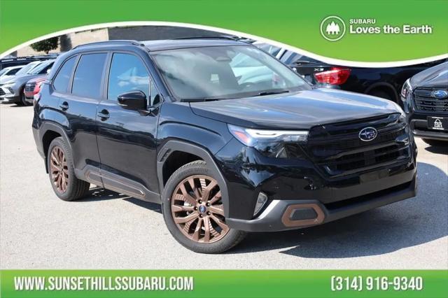 2026 Subaru Forester Sport for sale in St Louis, MO
