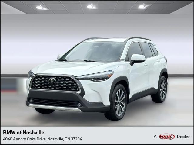 2023 Toyota Corolla Cross XLE for sale in Brentwood, TN