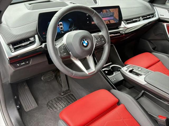 2025 BMW X2 xDrive28i