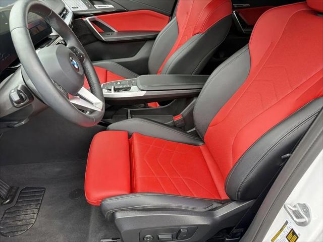 2025 BMW X2 xDrive28i