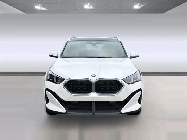2025 BMW X2 xDrive28i