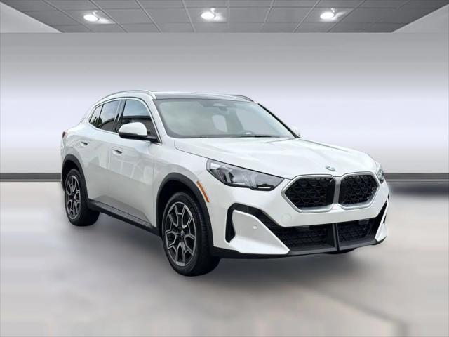 2025 BMW X2 xDrive28i