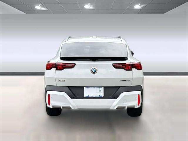 2025 BMW X2 xDrive28i