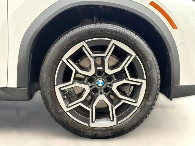 2025 BMW X2 xDrive28i