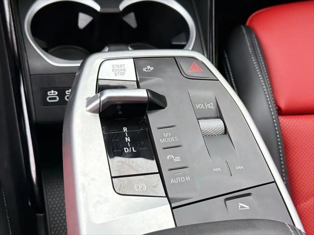 2025 BMW X2 xDrive28i