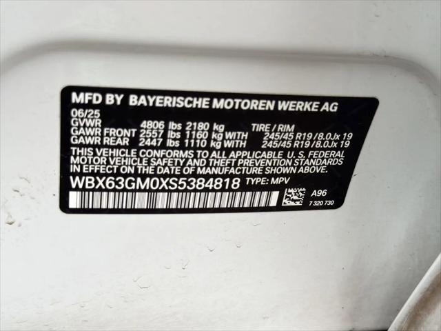 2025 BMW X2 xDrive28i