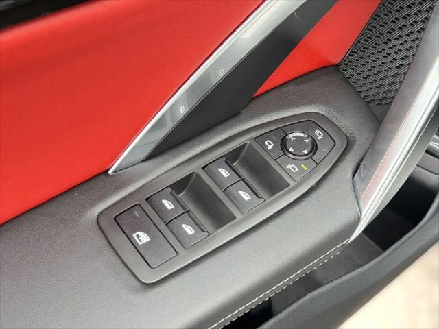 2025 BMW X2 xDrive28i