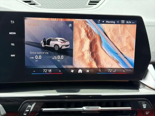 2025 BMW X2 xDrive28i