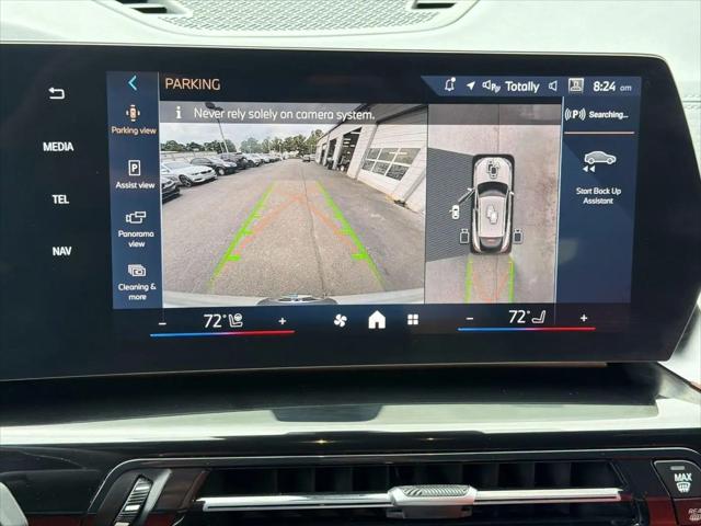 2025 BMW X2 xDrive28i