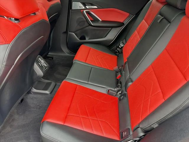 2025 BMW X2 xDrive28i