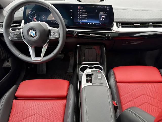 2025 BMW X2 xDrive28i
