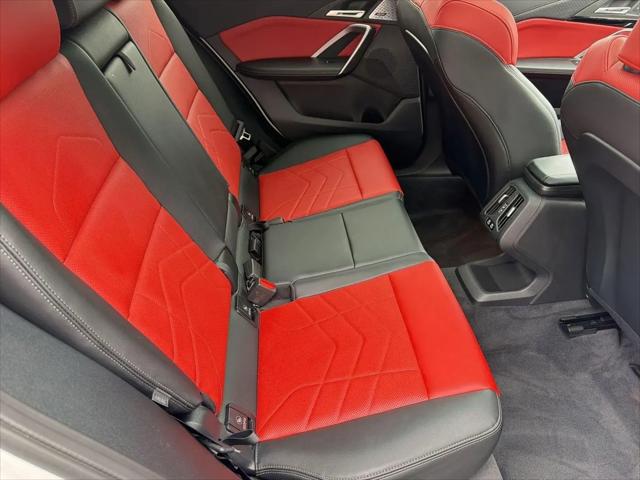 2025 BMW X2 xDrive28i