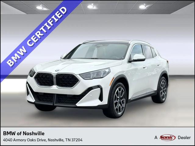 2025 BMW X2 xDrive28i for sale in Brentwood, TN