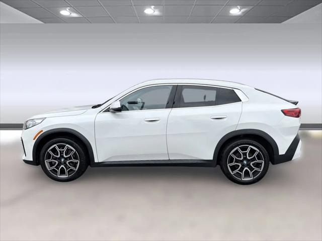 2025 BMW X2 xDrive28i