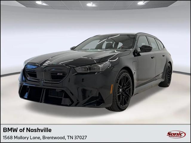2027 BMW M5 Touring for sale in Brentwood, TN