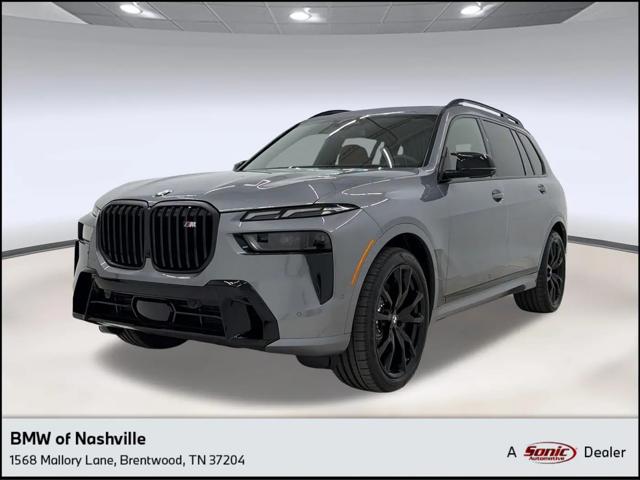 2027 BMW X7 M60i for sale in Brentwood, TN