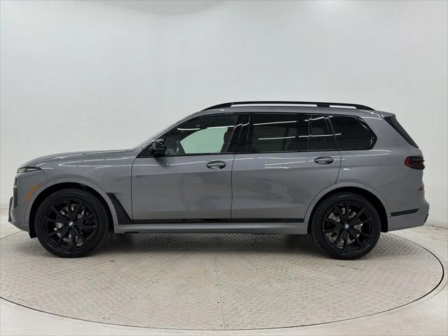 2027 BMW X7 M60i