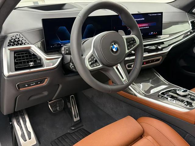 2027 BMW X7 M60i