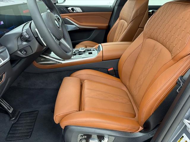 2027 BMW X7 M60i