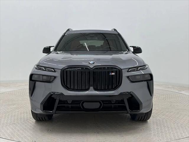 2027 BMW X7 M60i