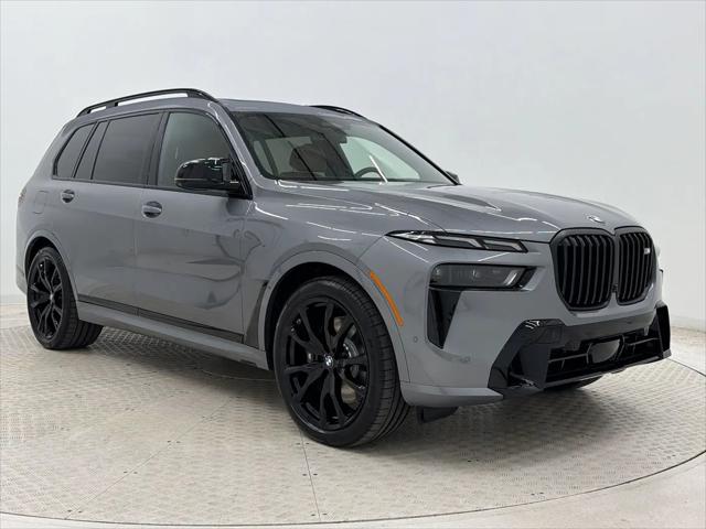 2027 BMW X7 M60i