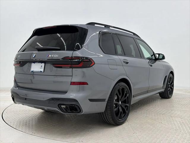 2027 BMW X7 M60i