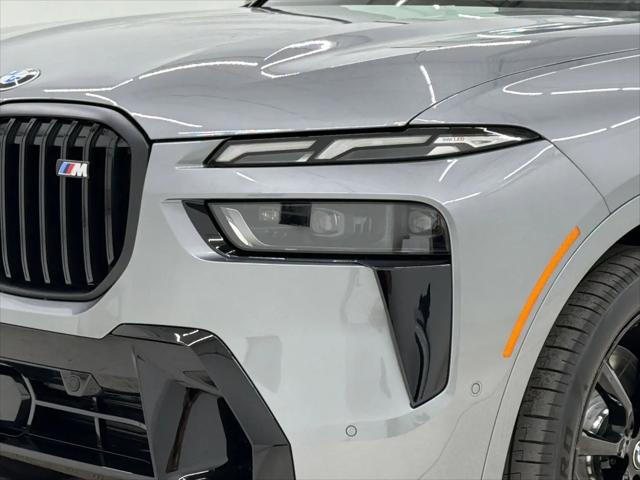 2027 BMW X7 M60i