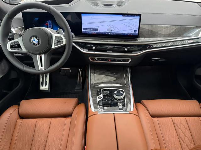 2027 BMW X7 M60i