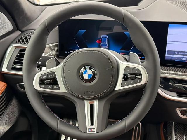 2027 BMW X7 M60i