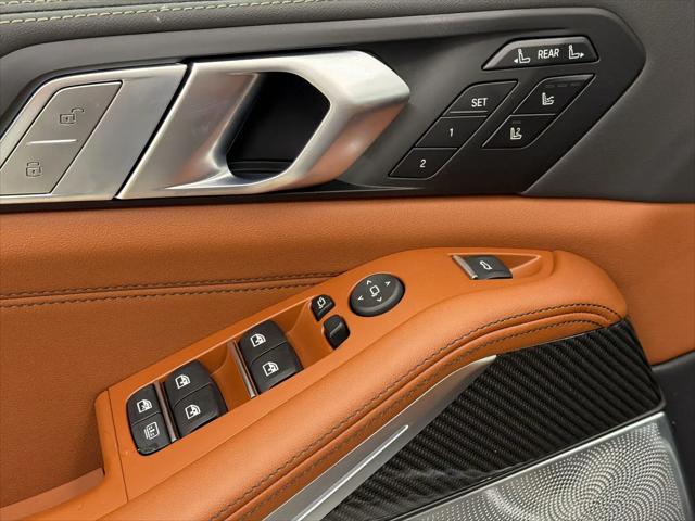 2027 BMW X7 M60i